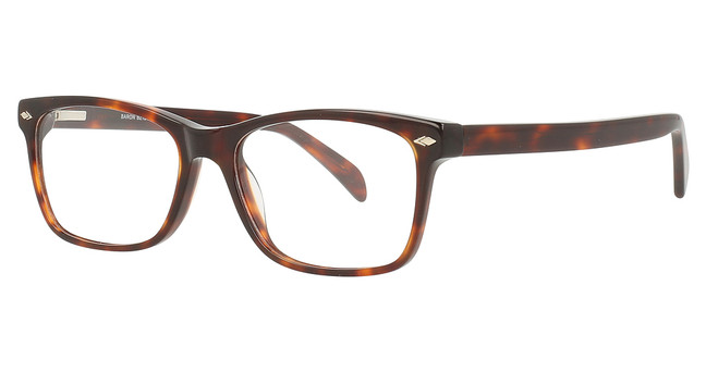 Optimate Eyeglasses BZ124 Tortoise/TORT