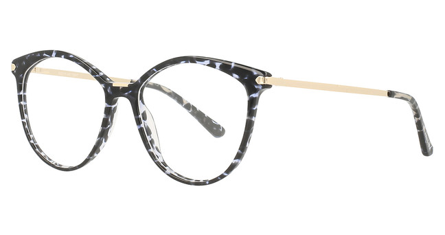 Optimate Eyeglasses A1040 Tortoise/TORT