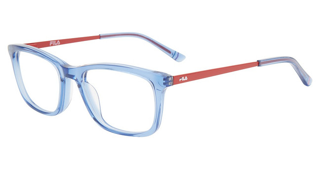 Fila Eyeglasses VF9460 Blue