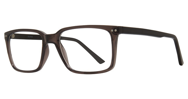 Eye Q Eyewear Eyeglasses EQ324 Grey/GREY