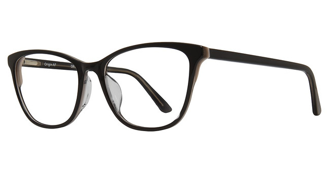 Eye Q Eyewear OR1001 Black Crystal/BLACK