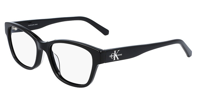 CK Jeans Eyeglasses CKJ20639 BLACK/001