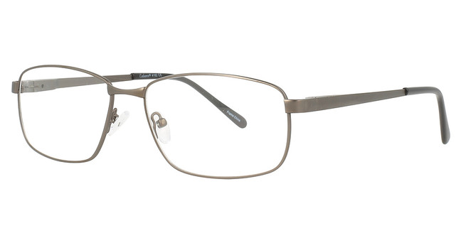 Enhance Eyeglasses 4182 SATIN GUNMETAL
