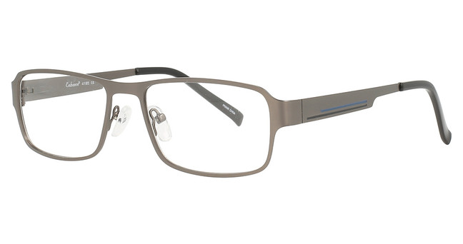 Enhance Eyeglasses 4185 SATIN GUNMETAL