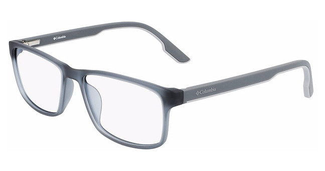 Columbia Eyeglasses C8029 MATTE BLACK/002
