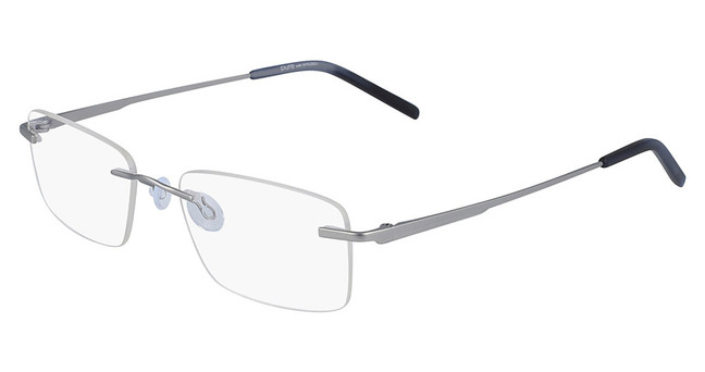Airlock Eyeglasses AIRLOCK REFINE 200 (046) SILVER/046