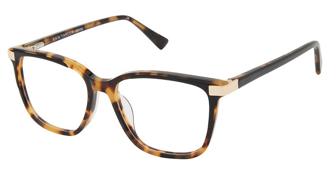 Ann Taylor Eyeglasses ATP819 BLACK TORTOISE/C01