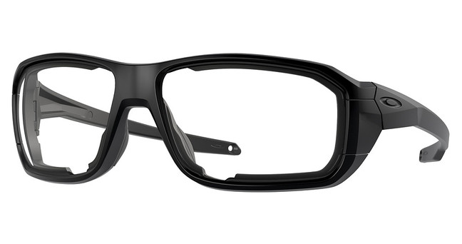 Oakley OO9452 SI BALLISTIC HNBL MATTE BLACK/945208