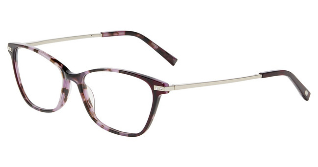 Jones New York Eyeglasses VJON781 Purple/PUH