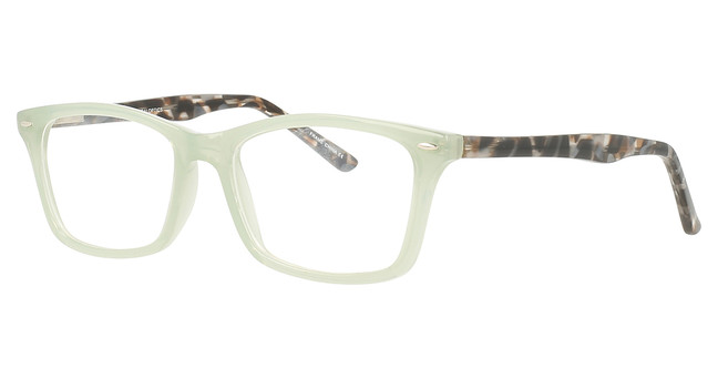 Casino Budget Eyeglasses Frannie Mint/19