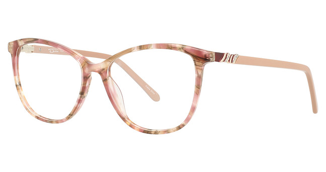 Jordan Eyewear Ivy Demi Pink