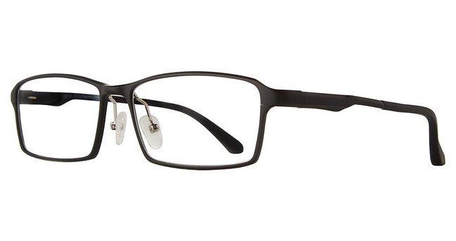Chlogan Eyewear Eyeglasses Matsumoto 1011 Black