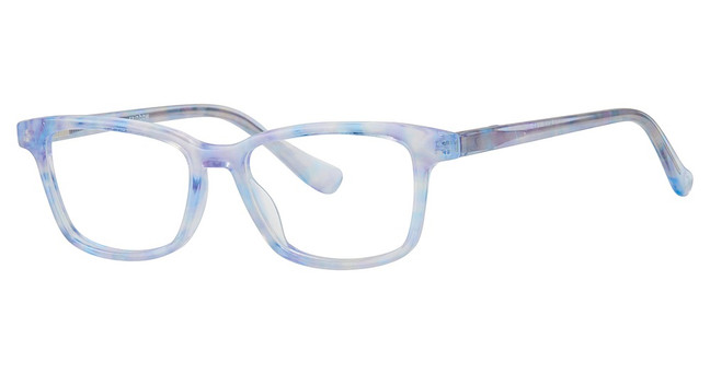 kensie Eyeglasses Rainbow Ultraviolet/UV