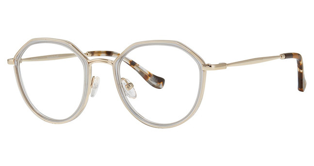 kensie Eyeglasses Bombshell Grey/GR