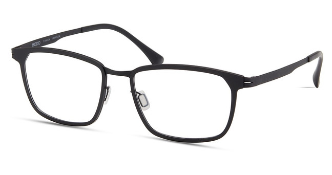 Modo 4101 Matte Black/MBLK