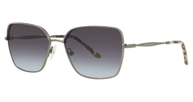 BCBG Max Azria Eyeglasses Sizzling GUNMETAL