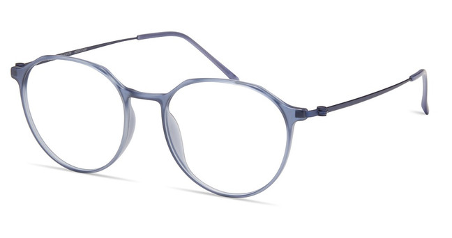 Modo Eyeglasses 7032 Greyish Blue/GRYBL