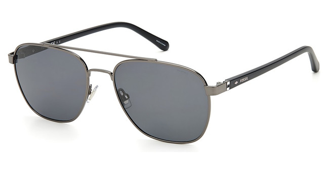 Fossil Eyeglasses FOS 3111/G/S DK RUTHEN/0KJ1