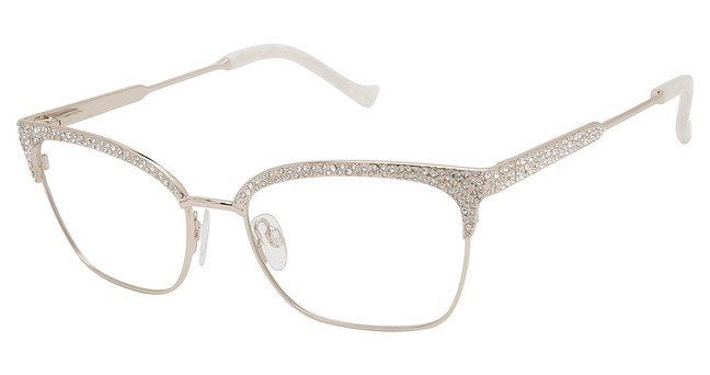 Tura Eyeglasses TE274 Gold/GLD