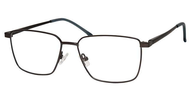 Eco Eyeglasses REY Gun/MGUN