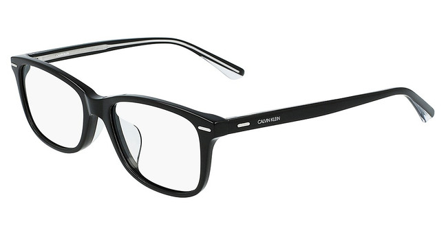 Calvin Klein CK20551A BLACK/001