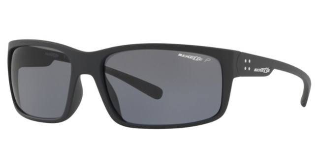 Arnette Eyeglasses AN4242 FASTBALL 2.0 MATTE BLACK/01/81