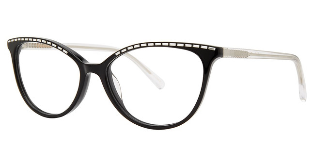 Vera Wang Lilah Black/BK