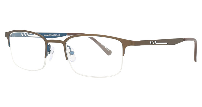 Rochester Optical Eyeglasses Skylar Brown