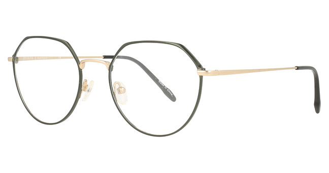 Cinzia CIN-5111 Basil/Matte Gold/3