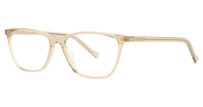 Legre Eyeglasses LE404 Almond/557