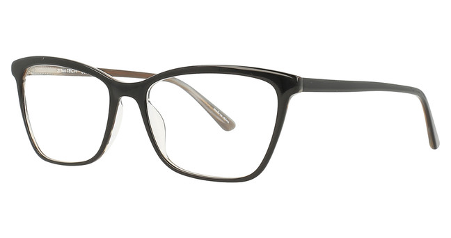 Legre Eyeglasses LE410 Black/127