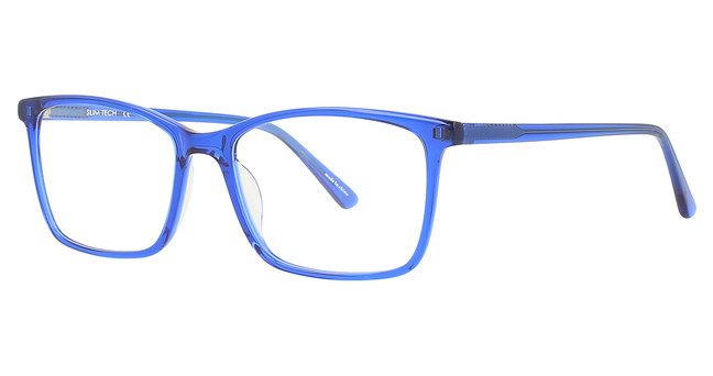 Legre Eyeglasses LE412 Sapphire/133