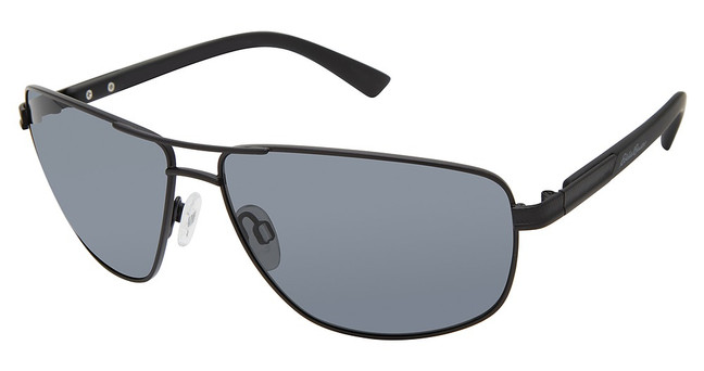 Eddie Bauer Eyeglasses EB 39411P Black/BK