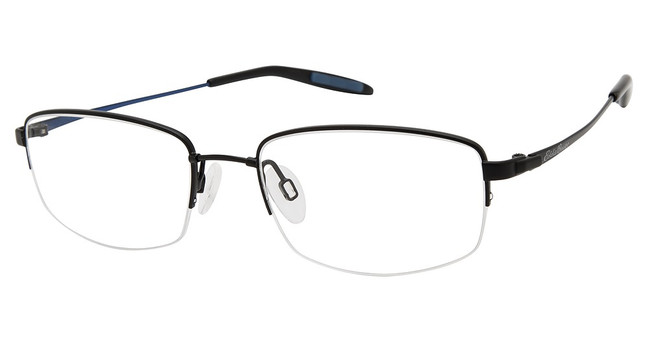 Eddie Bauer Eyeglasses EB 32045 Black/BK