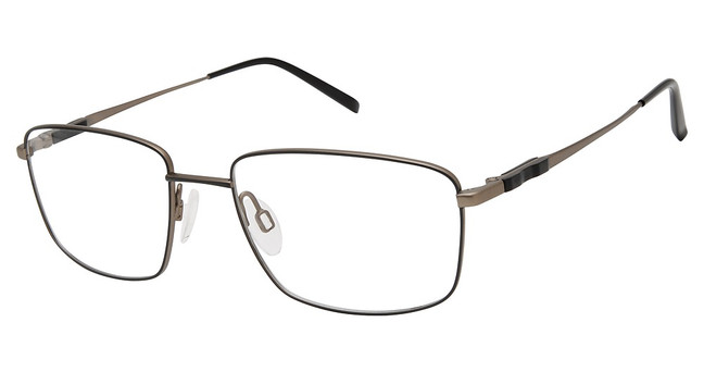 Titanium Eyeglasses CH 29109 Black/BK