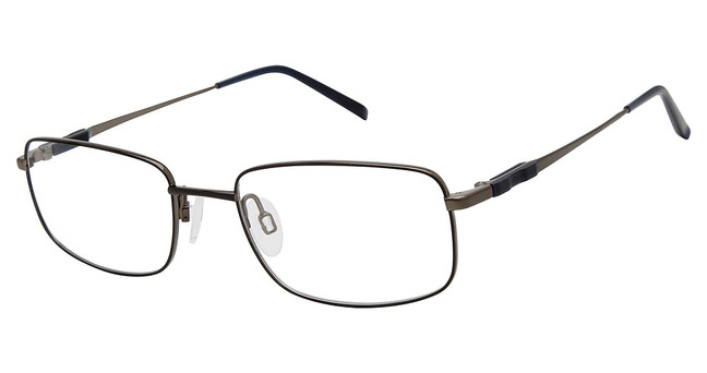 Titanium Eyeglasses CH 29110 Brown/BR