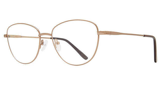 Affordable Designs Eyeglasses Mildred Brown