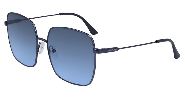 Calvin Klein Collection Eyeglasses CK19135S (405) BLUE/405
