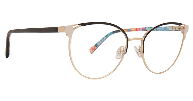 Vera Bradley VB Michaela Happy Blooms/HAB