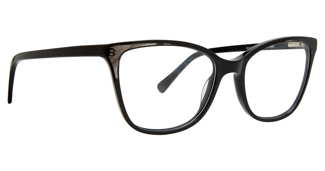 Life is Good Eyeglasses Laylin Black/BLK
