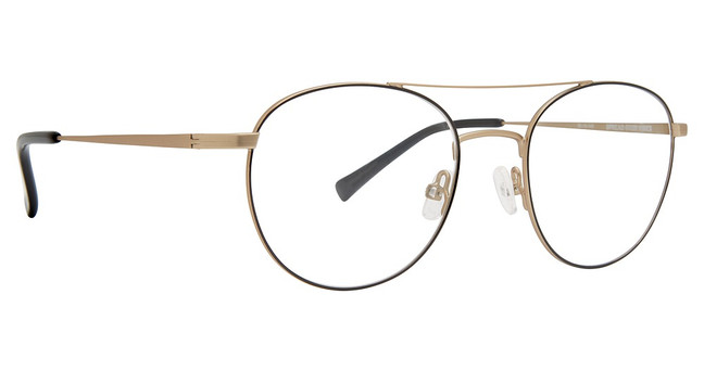 Life is Good Oaklind Gold/GLD