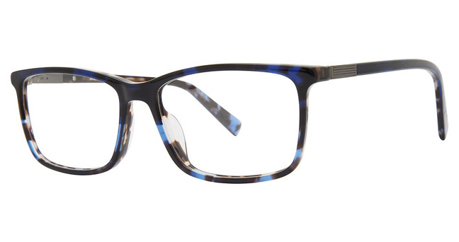 House Collections J.T. Navy Tortoise/NV