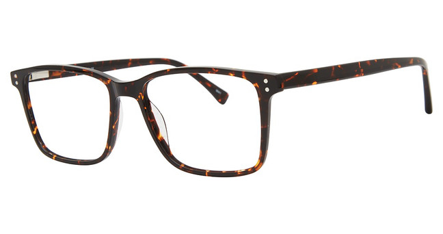 Konishi Eyeglasses KONISHI KA5857 Tortoise/C1