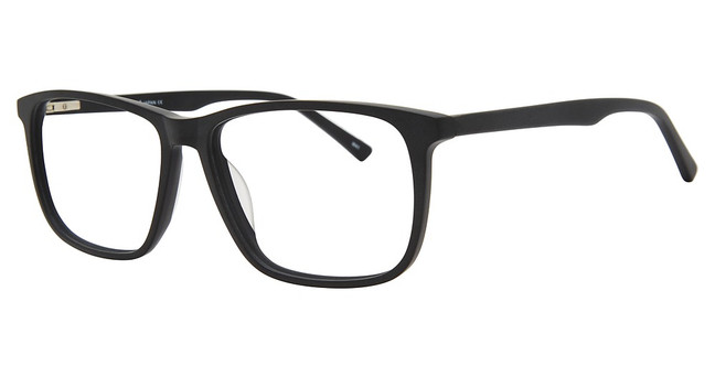 Konishi Eyeglasses KONISHI KA5858 Black/C1