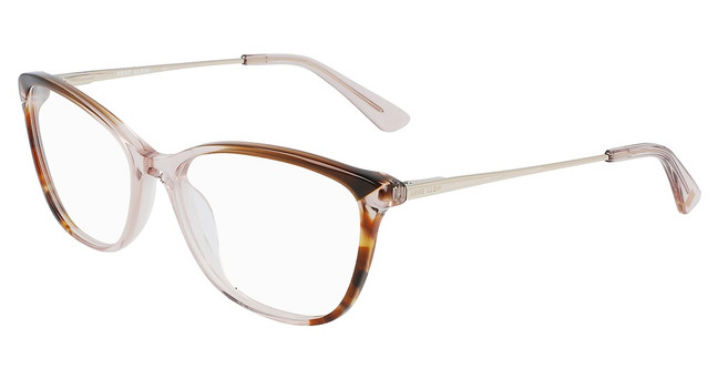 Anne Klein Eyeglasses AK5090 MOCHA/200