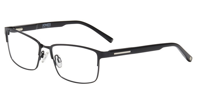 Jones New York Eyeglasses VJOM369 Black