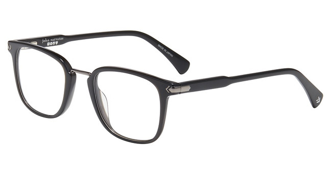 John Varvatos Eyeglasses VJV423 Black