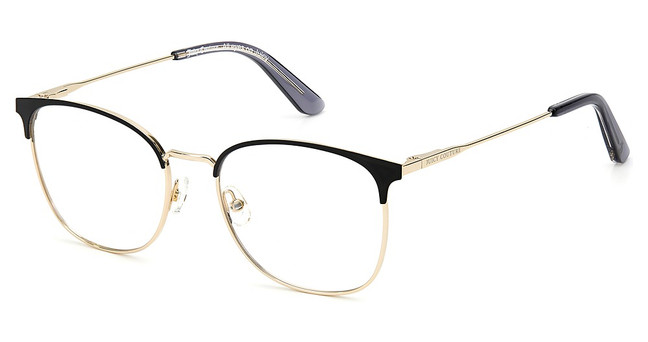 Juicy Couture Eyeglasses JU 212 MTT BLACK/0003