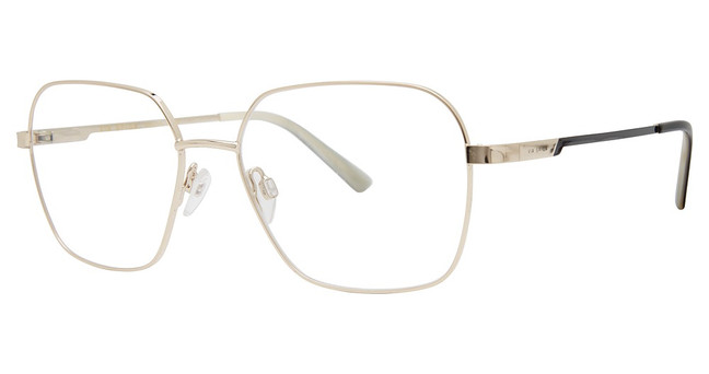 Via Spiga Eyeglasses Via Spiga Georgiana Gold/620
