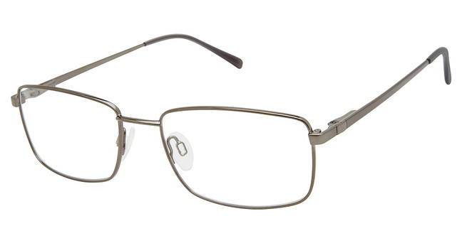 Aristar Eyeglasses AR 30712 Grey/505